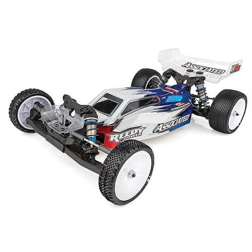 TEAM ASSOCIATED RC10B6.2 TEAM KIT